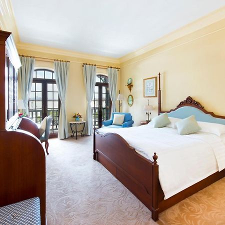Rocks Hotel Макао Екстер'єр фото