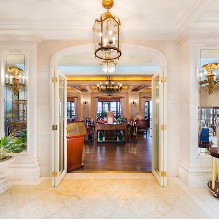 Rocks Hotel Макао Екстер'єр фото