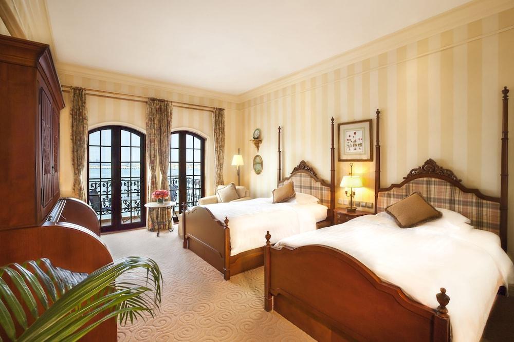 Rocks Hotel Макао Екстер'єр фото