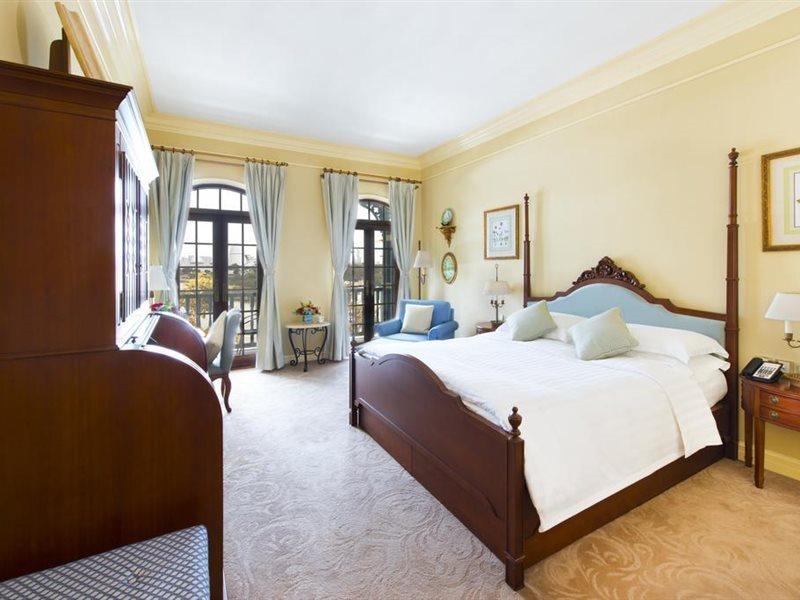 Rocks Hotel Макао Екстер'єр фото