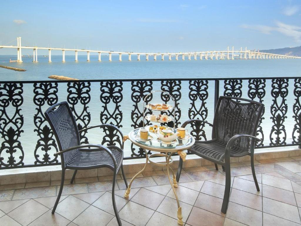 Rocks Hotel Макао Номер фото