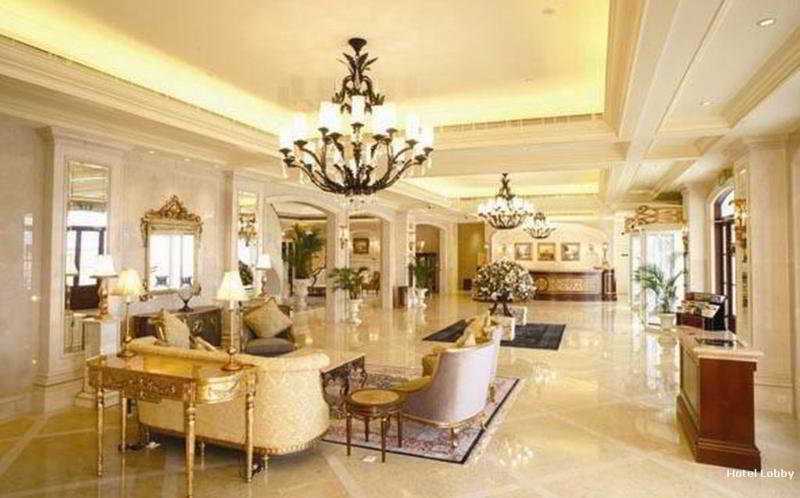 Rocks Hotel Макао Екстер'єр фото