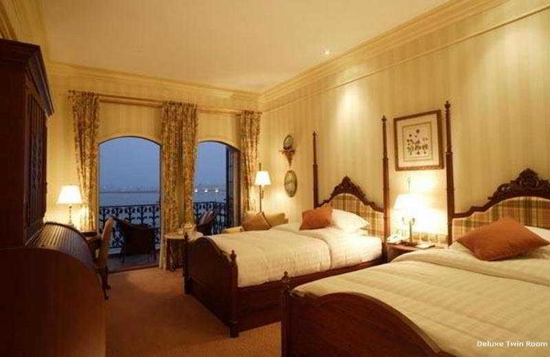 Rocks Hotel Макао Екстер'єр фото