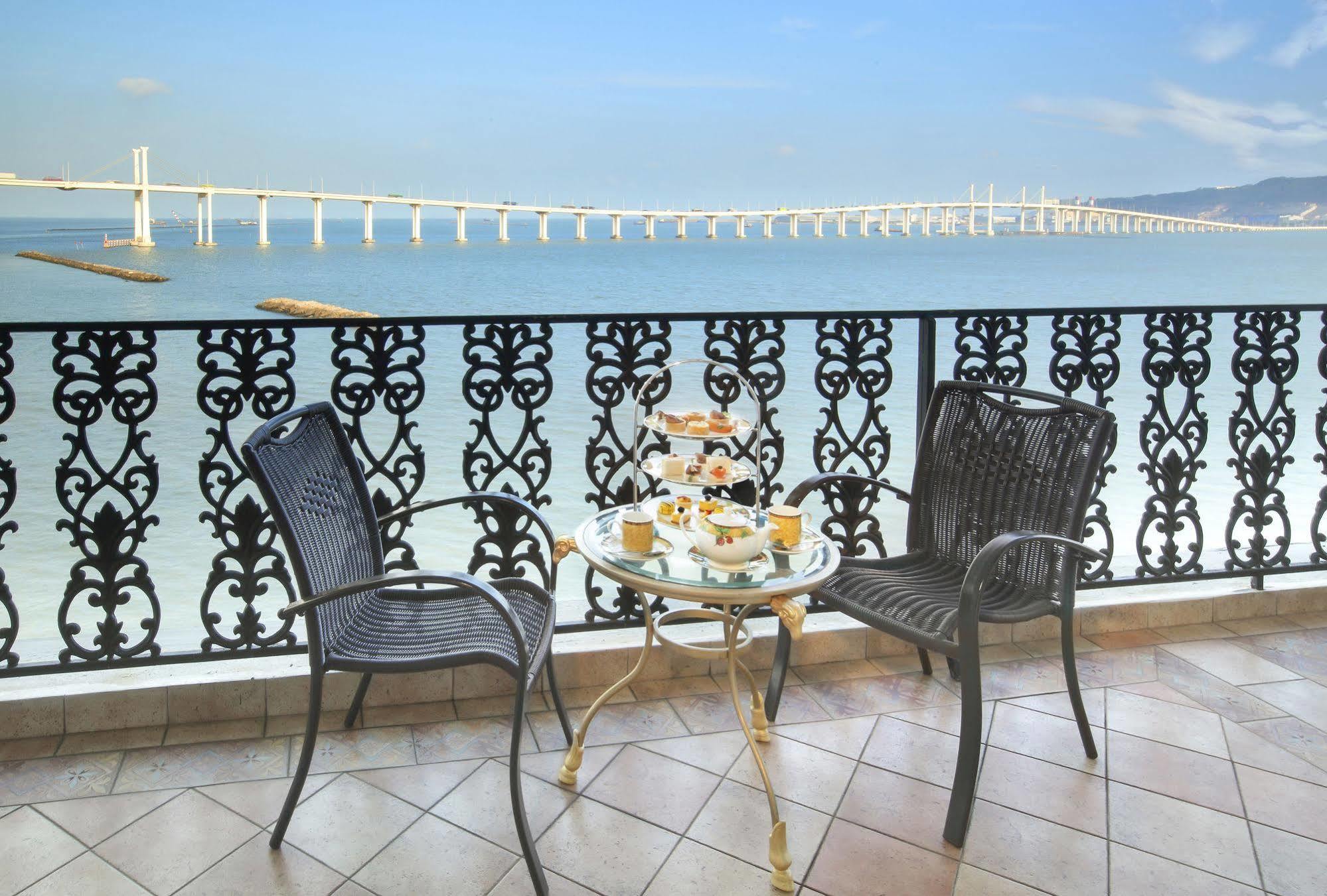 Rocks Hotel Макао Екстер'єр фото