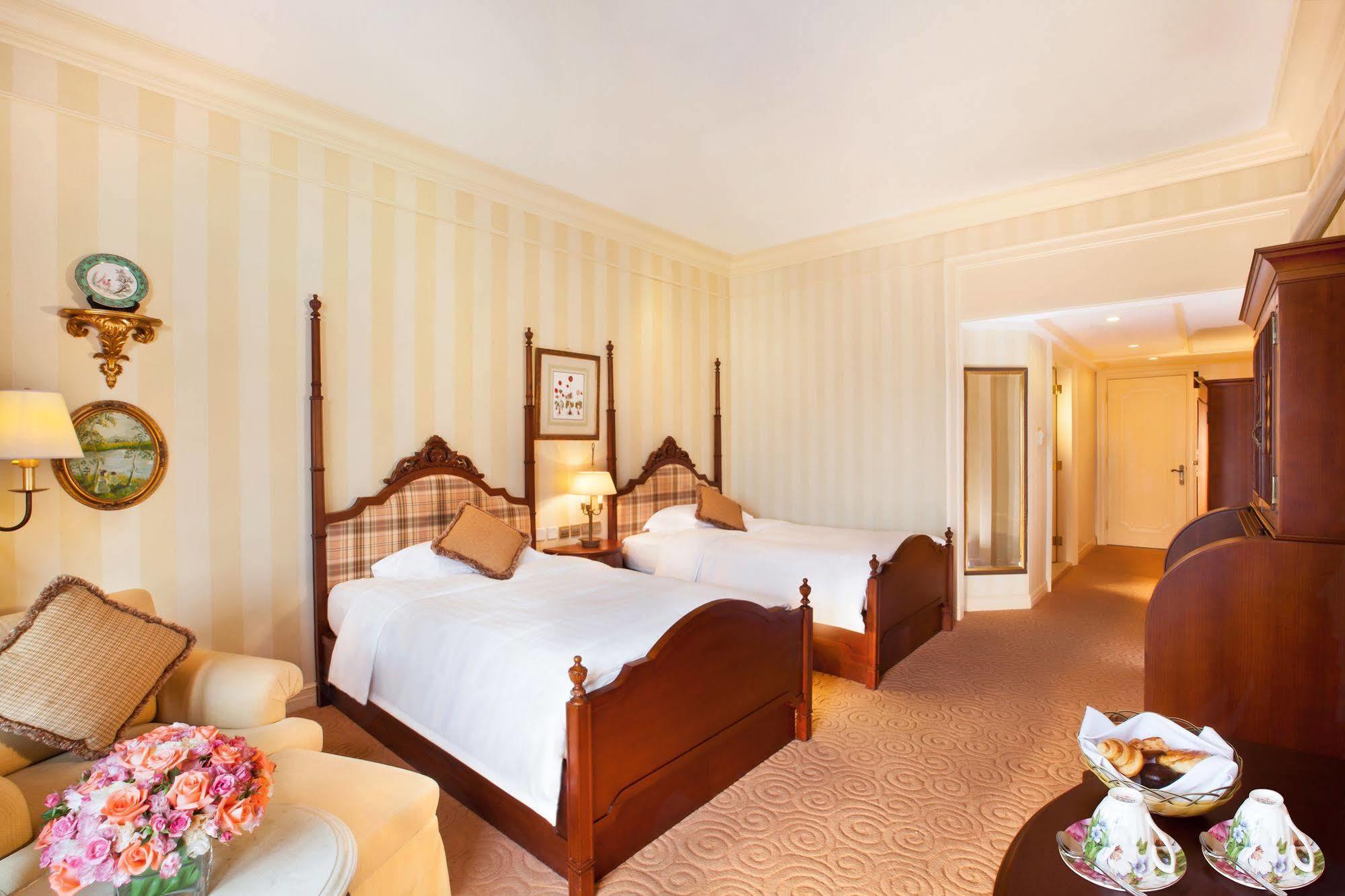 Rocks Hotel Макао Екстер'єр фото