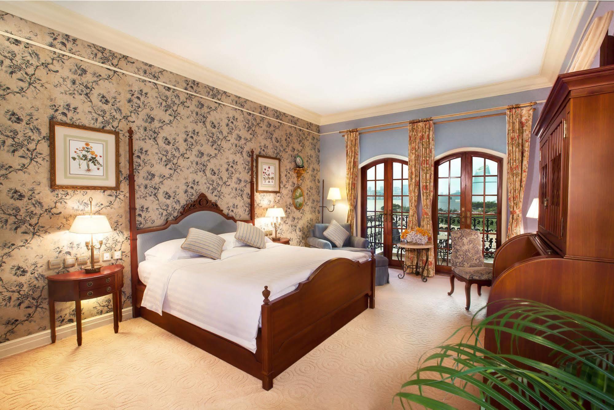 Rocks Hotel Макао Екстер'єр фото