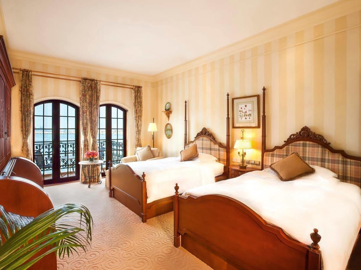 Rocks Hotel Макао Екстер'єр фото