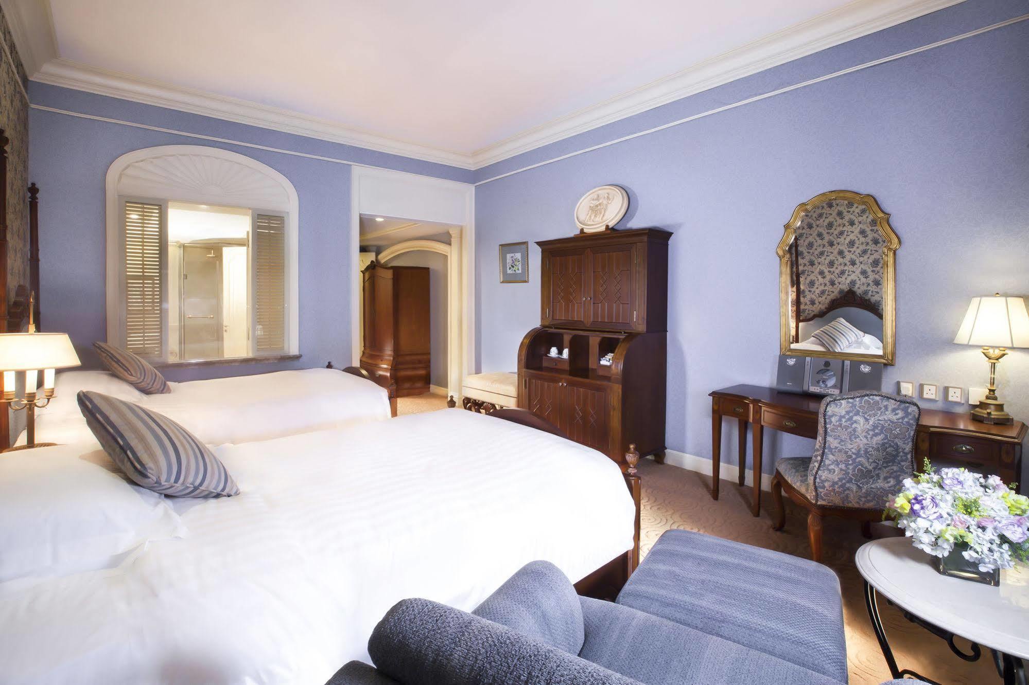 Rocks Hotel Макао Екстер'єр фото