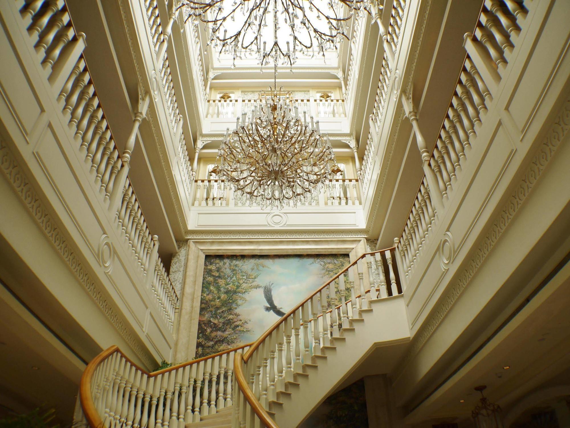 Rocks Hotel Макао Екстер'єр фото