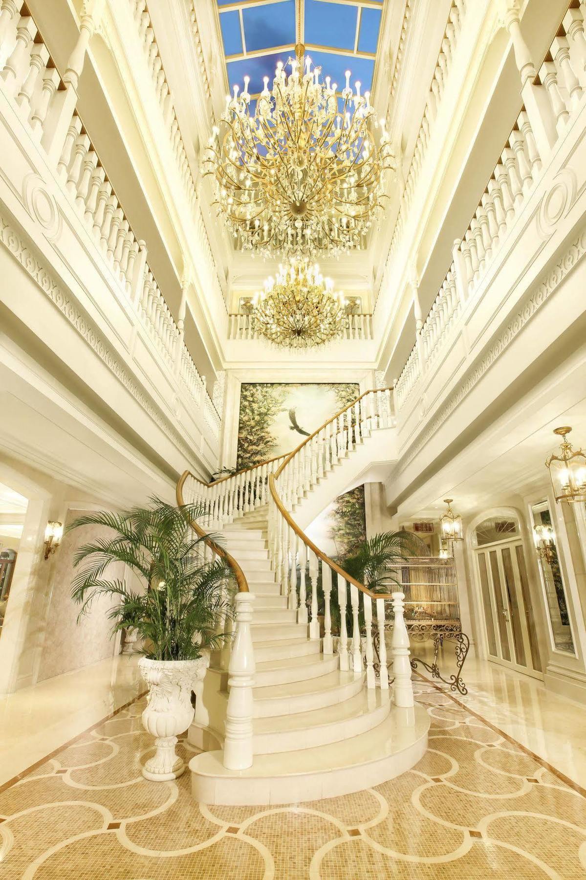 Rocks Hotel Макао Екстер'єр фото