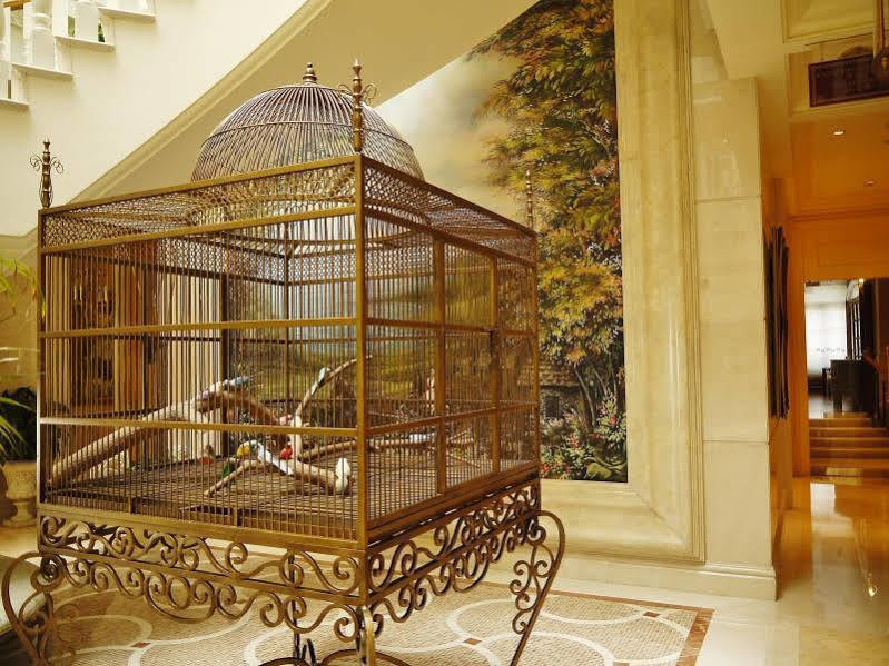 Rocks Hotel Макао Екстер'єр фото