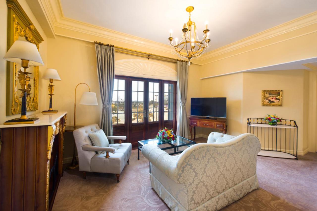 Rocks Hotel Макао Екстер'єр фото