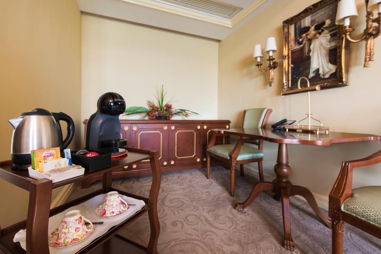 Rocks Hotel Макао Екстер'єр фото