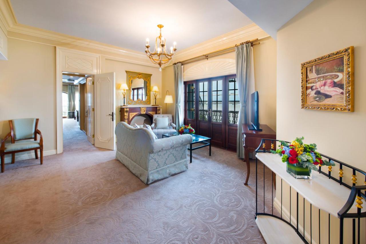 Rocks Hotel Макао Екстер'єр фото