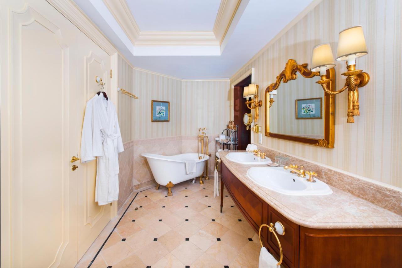 Rocks Hotel Макао Екстер'єр фото