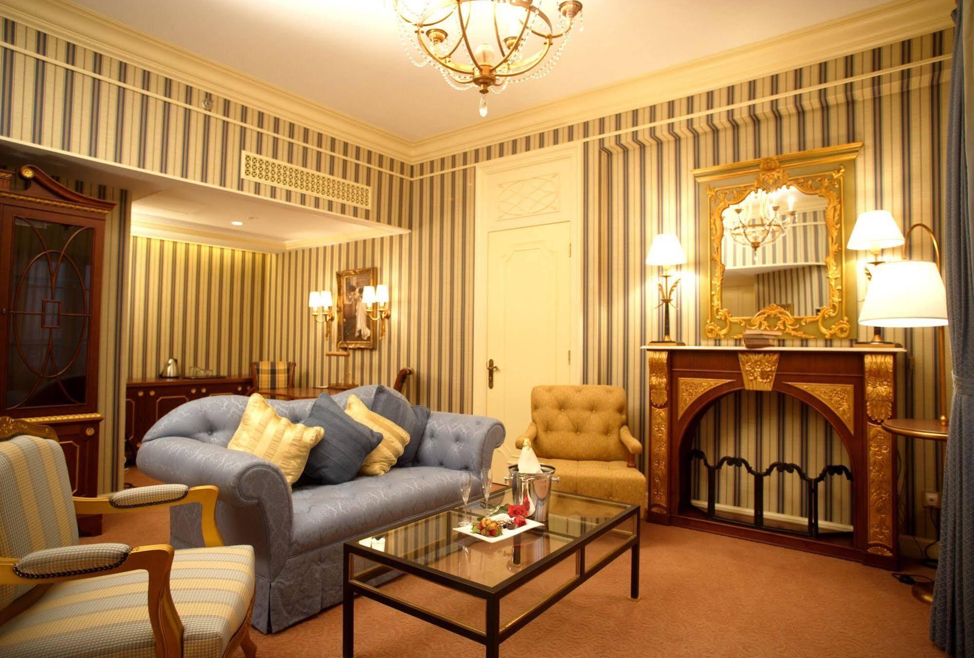 Rocks Hotel Макао Екстер'єр фото