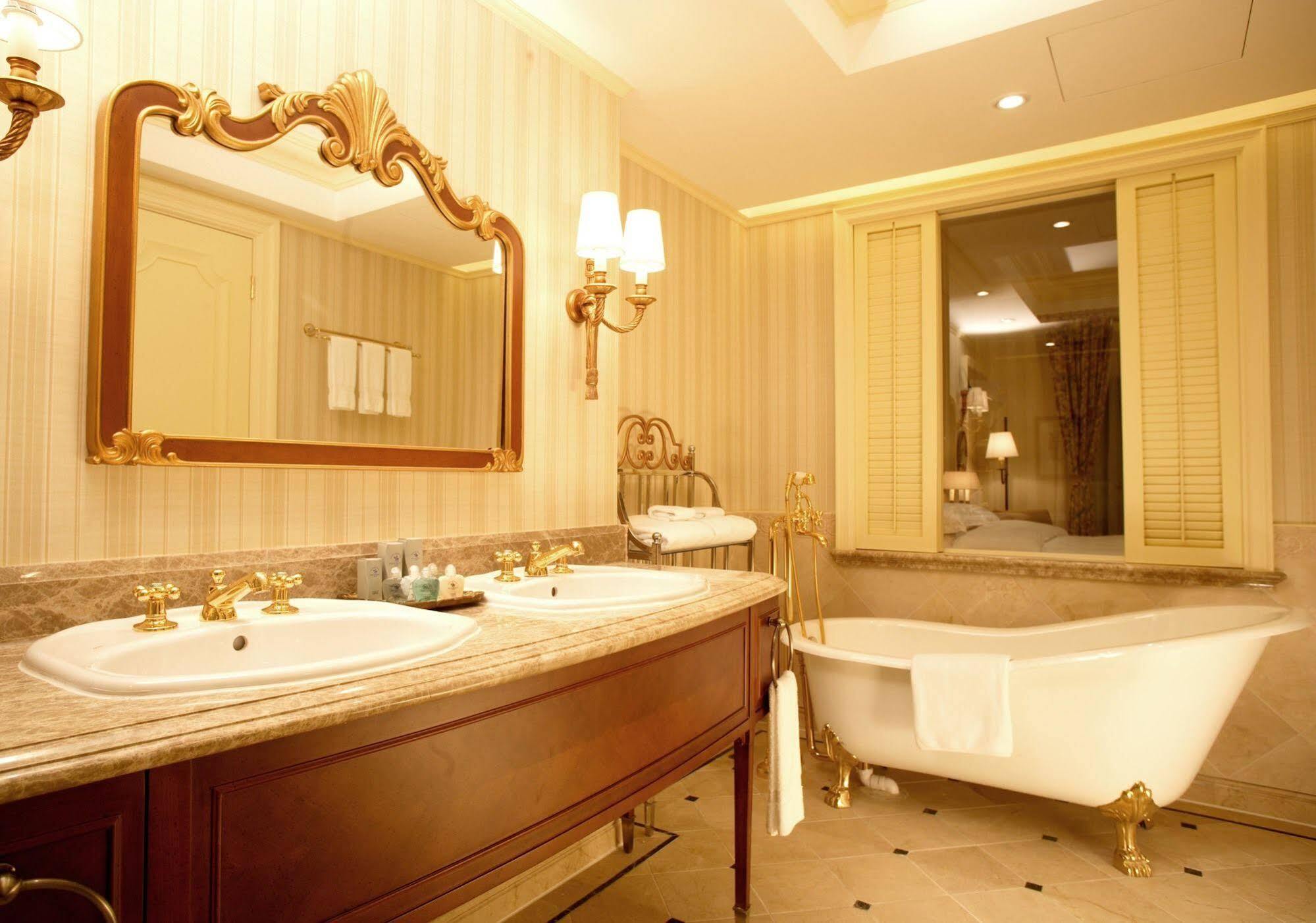 Rocks Hotel Макао Екстер'єр фото