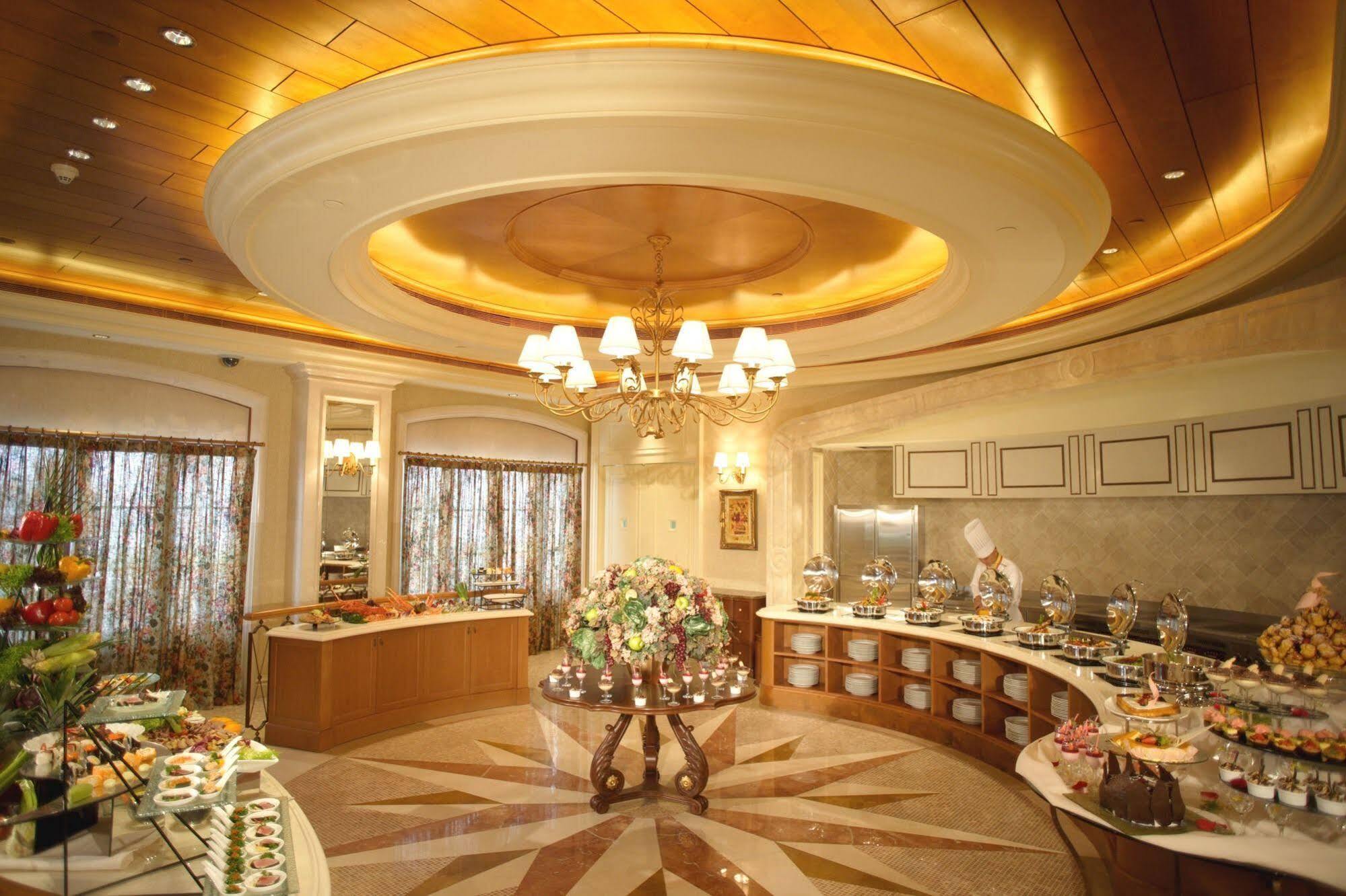 Rocks Hotel Макао Екстер'єр фото