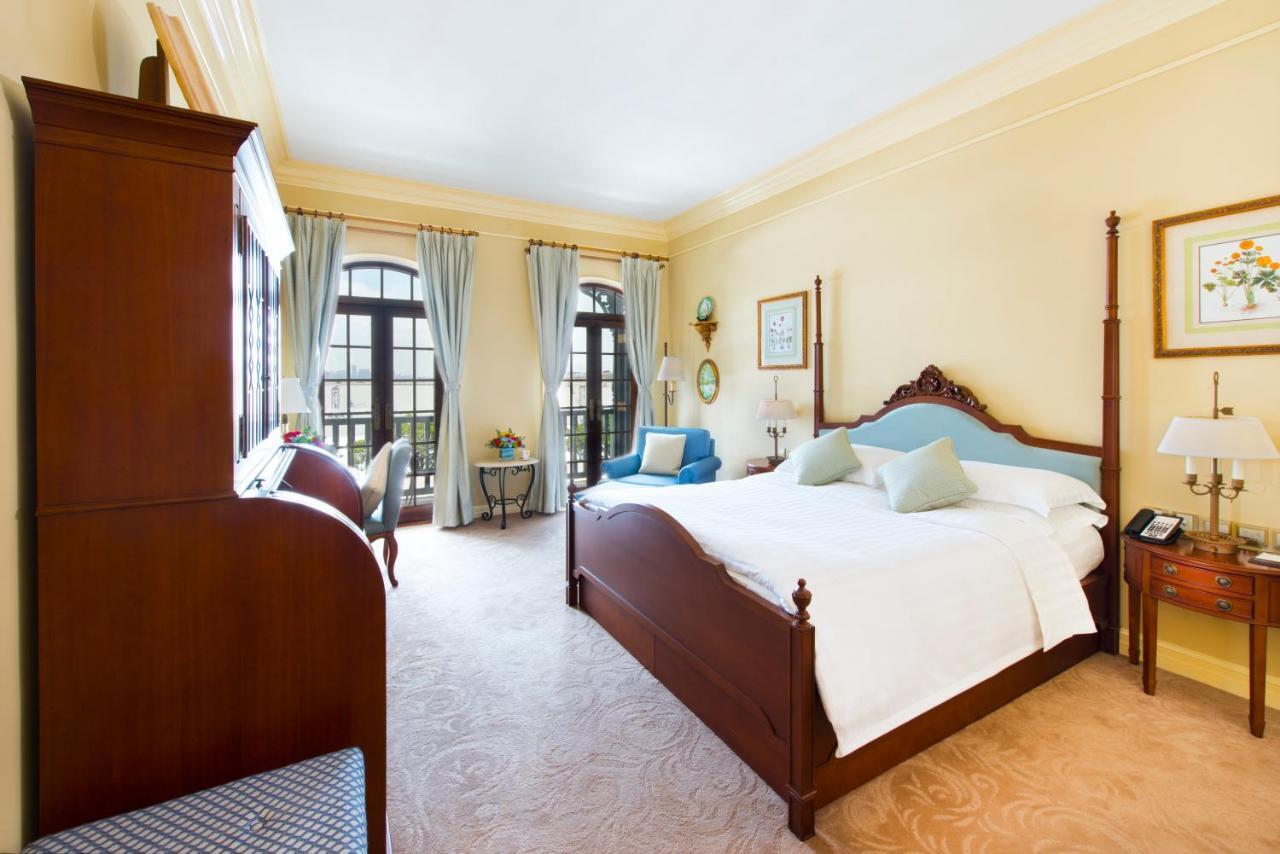 Rocks Hotel Макао Екстер'єр фото