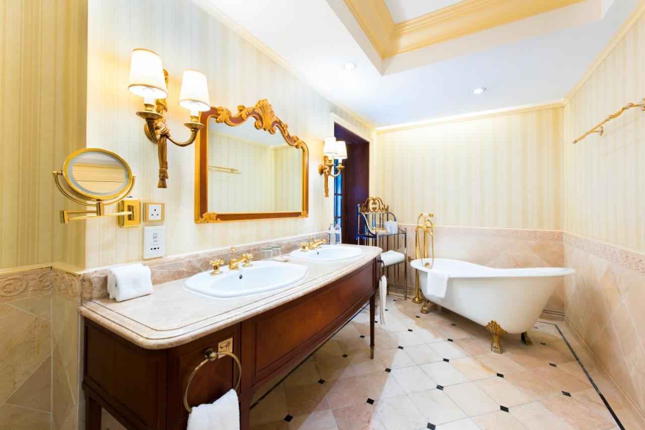 Rocks Hotel Макао Екстер'єр фото