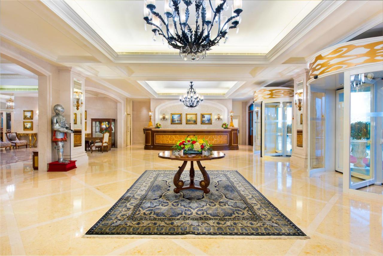 Rocks Hotel Макао Екстер'єр фото