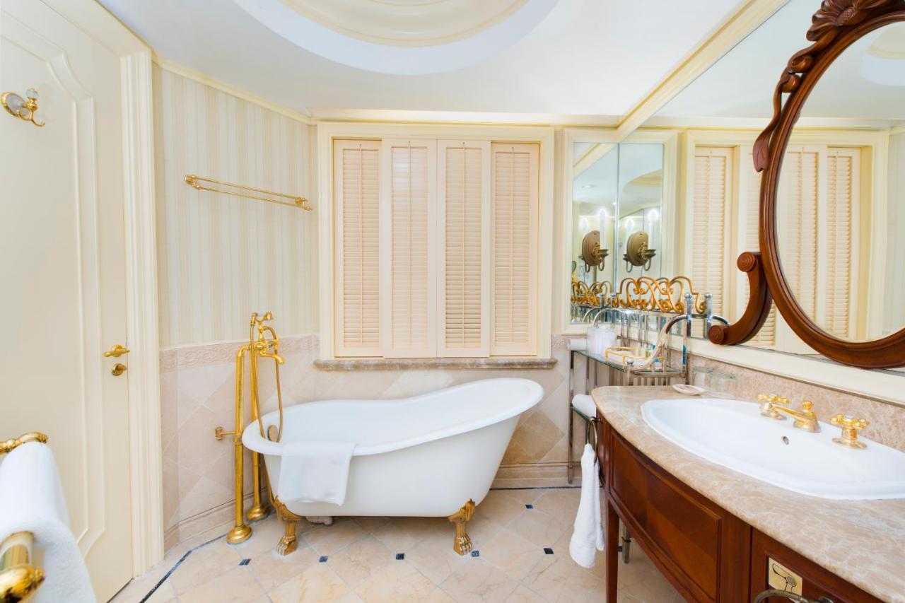 Rocks Hotel Макао Екстер'єр фото