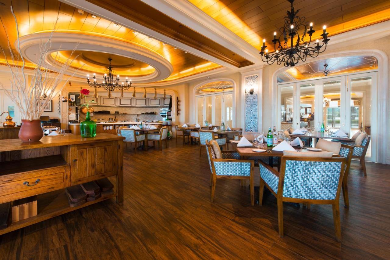 Rocks Hotel Макао Екстер'єр фото
