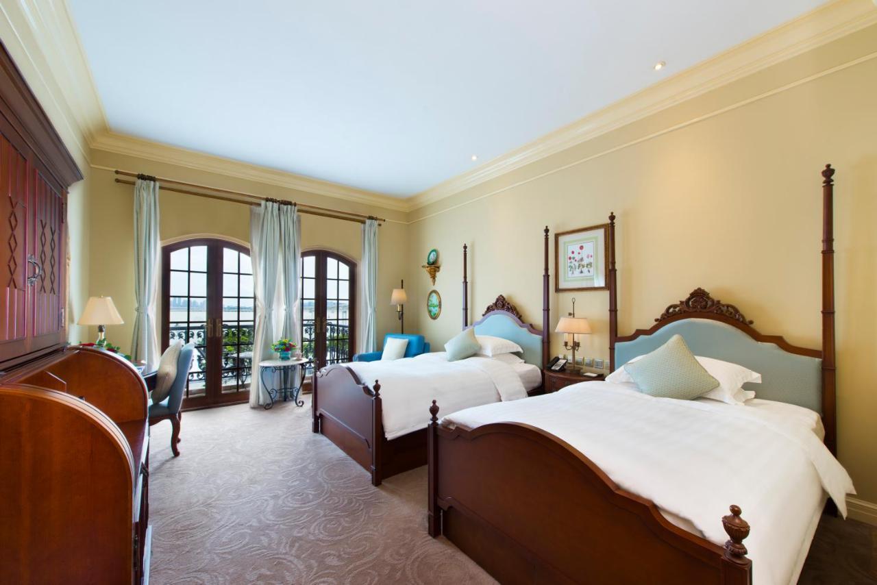 Rocks Hotel Макао Екстер'єр фото
