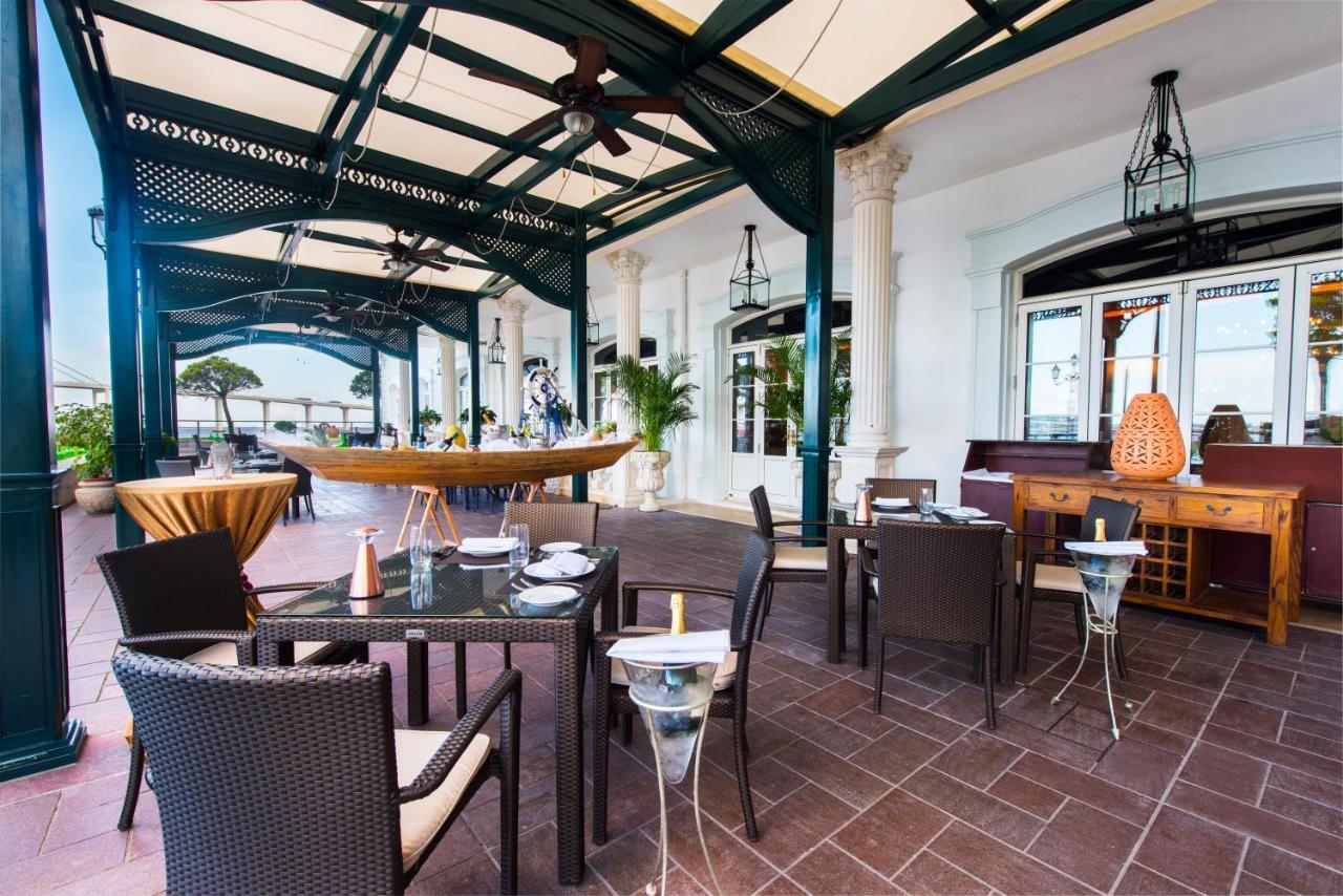 Rocks Hotel Макао Екстер'єр фото